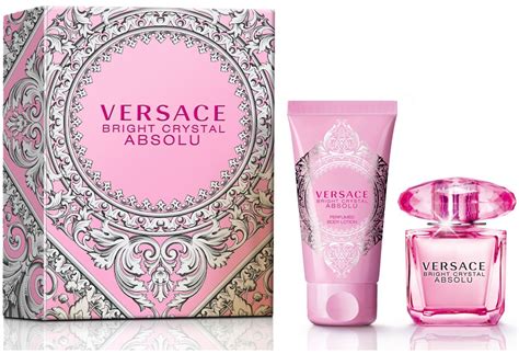 versace bright crystal absolu 30ml gift set|bright crystal absolu gift set.